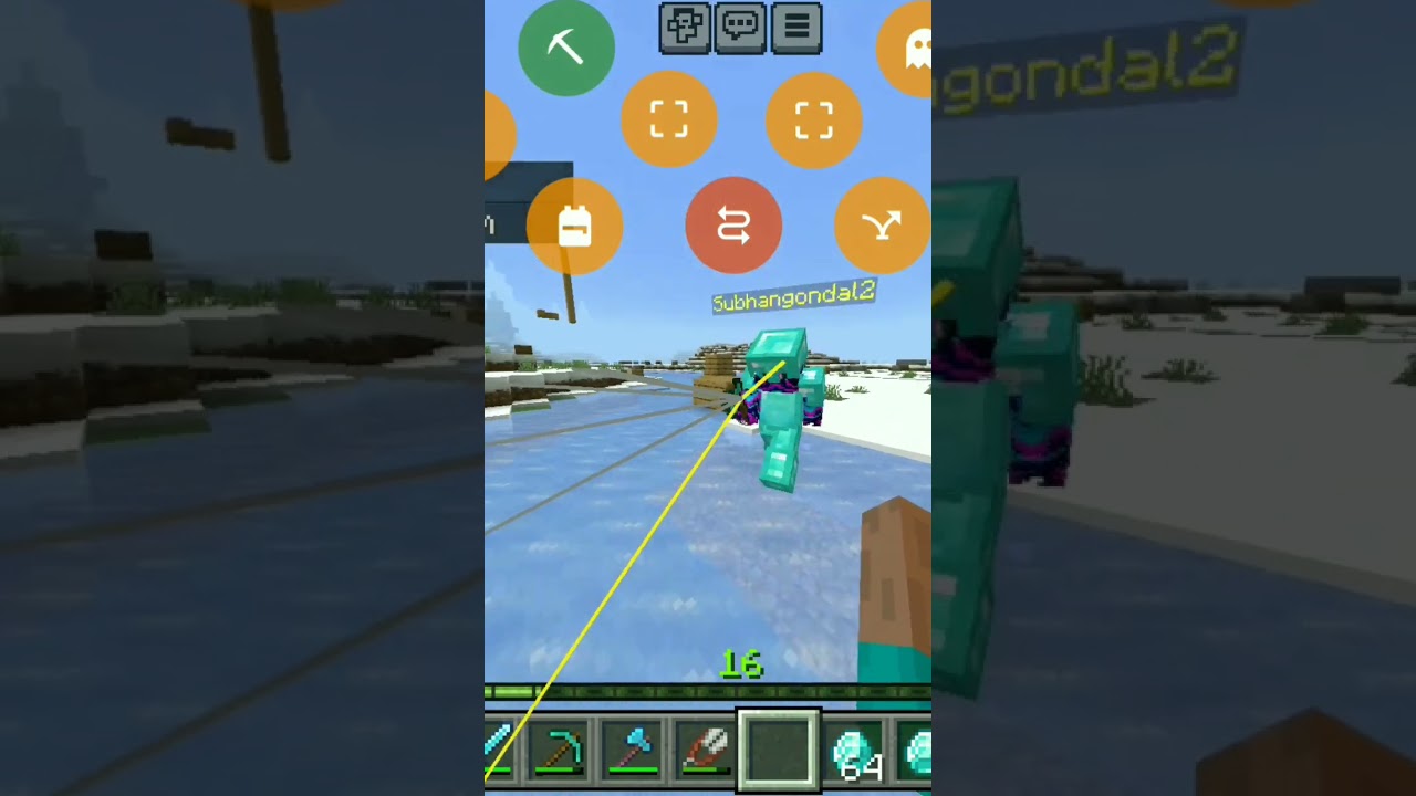 Minecraft lifeboat server 