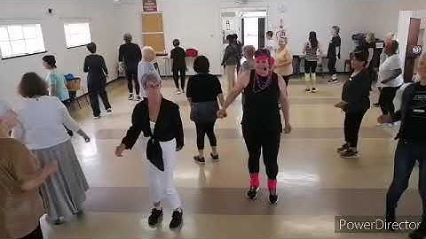 YMCA || @thevillagepeople1219 ||Choreographed movement || Be Fitness Training