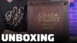 Game Of Thrones Mystery Chest Unboxing screenshot 5