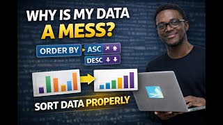 This SQL Trick Instantly Makes Your Data Look Professional