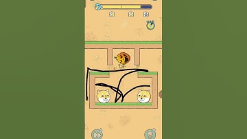 Doge Rescue: Draw To: Save