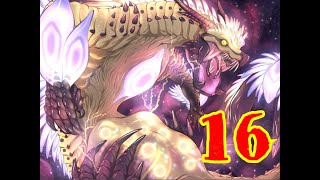 Monster Hunter Rise - Прохождение 14 Змей грома Нарва