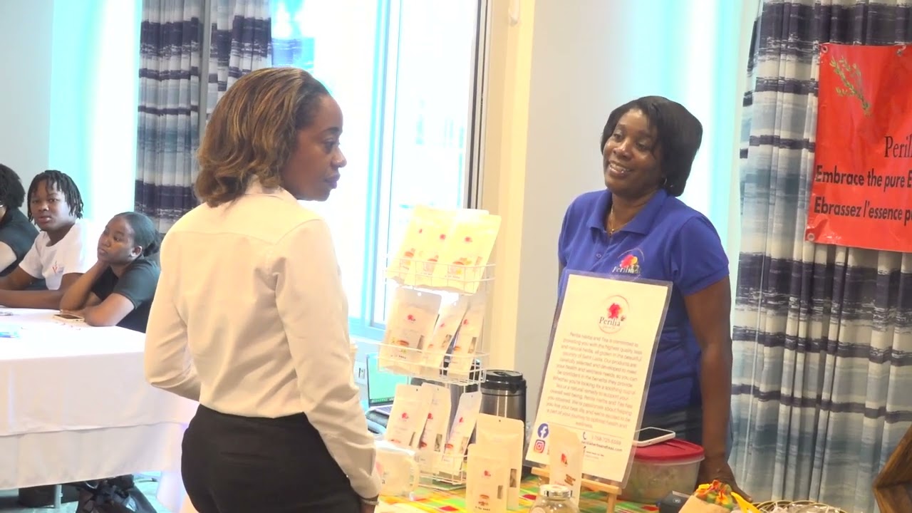 CHAMBER HOSTS MAJOR MSME DAY SEMINAR TO STRENGTHEN ENTREPRENEUR SUPPORT NETWORKS.