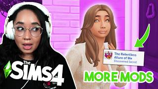Check Out These Juicy Mods For The Sims 4 Links