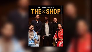 uninterrupted The Shop Van Entrevistar Anuel AA ( DICIEMBRE 20 saldrá la entrevista )