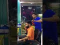 احسن حلاق في عين شمس احدث القصات تيك توك عالمية