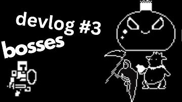 Epic Boss Fights Unveiled! | Side-scrolling RPG Devlog #3