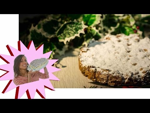 Video: Come Cucinare Il Panforte Italiano