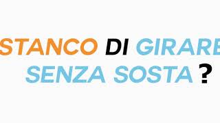 Verona Parking - un progetto firmato ITS LAST