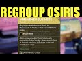 regroup with nimbus and osiris in radiosonde | Destiny 2 unfinished business guide (how to get to)