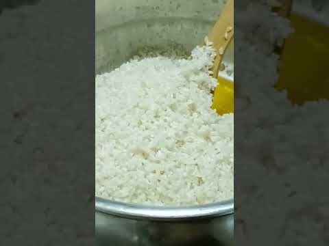 طريقه عمل الارز الابيض مفلفل زي بتاع المطاعم بطريقه سهلة خالص