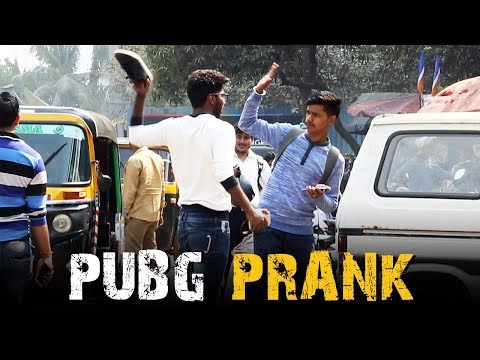 maar-saale-ko-pubg-khelta-hai-|-pranks-in-india-|-funk-you