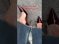 حلووو الكعب العالي عطوني رايكم Foot Pedicure رجلين Shorts أقدام حلووو الكعب العالي عطوني رايكم Foot Pedicure رجلين Shorts أقدام