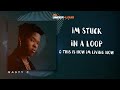 Big Zulu - We run the road (ft Nasty C & Patoranking) Lyrics Video
