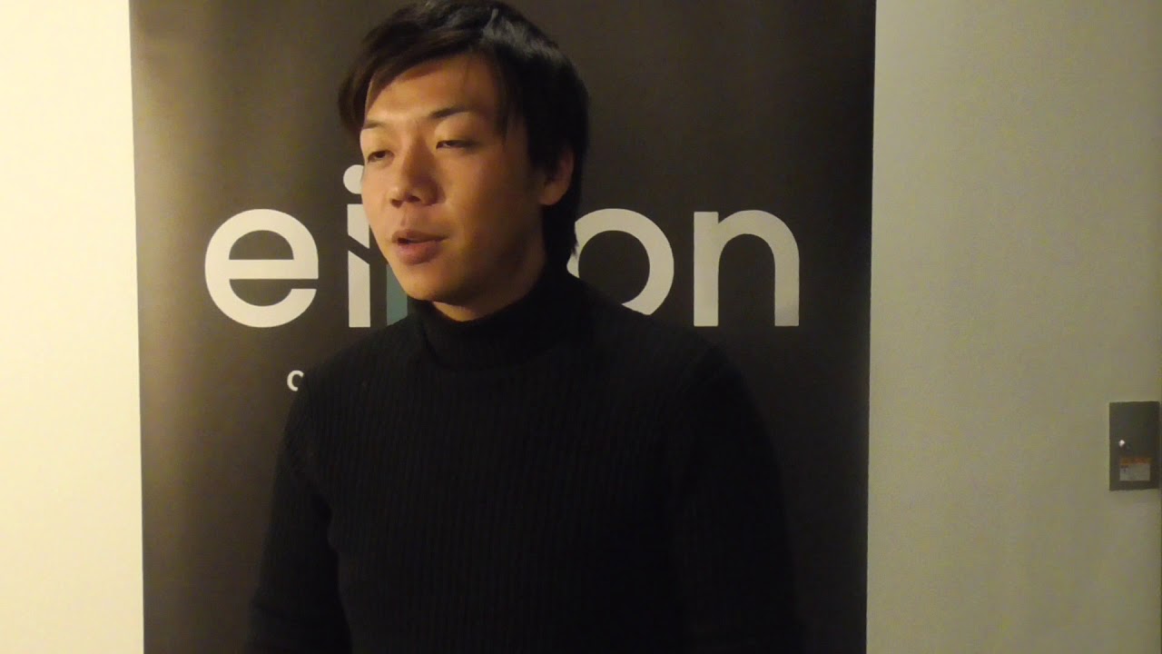 JAPAN OPEN INNOVATION FES 2017｜Re made in JAPAN モノづくり大国 