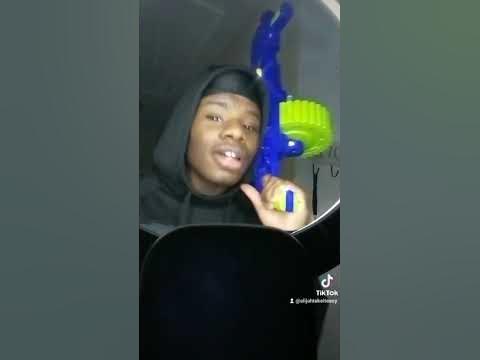 If me and my gang pull up - YouTube