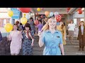 Клип на выпускной Родители зажигают :)                                               Северобайкальск