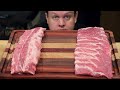 Spare Ribs vs Baby Back RIBS | What's the difference?!?