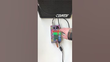 DIY sequencer drum machine