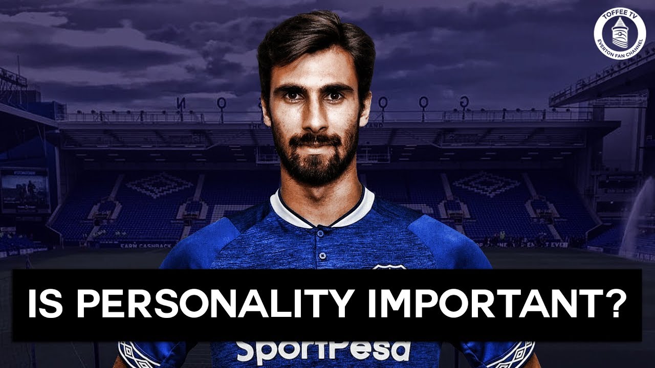 Is Personality Important When Everton Sign A Player? goodison park tour