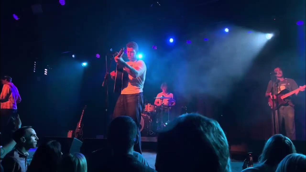 Sons of the East - Another Night (Seattle, WA; Oct. 1, 2023) Sons of the East - Another Night (Seattle, WA; Oct. 1, 2023)