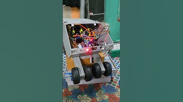 Individual function testing with VC02 voice recognition module #VC02 #ai #arduinoprojects #diy