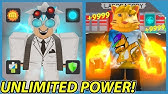 Becoming The Best Mobile Player In Roblox Superhero City Youtube - becoming the best mobile player in roblox superhero city
