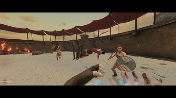 Daggerbending: The human dagger train is arriving at the station!