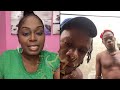Jayden style up ivany and mentioned her mother, miss blinga live