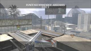 JuiceHive #9 - MW2 Trickshot & Feed