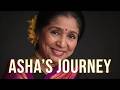The Legend of Asha Bhosle (1933–2026): A Musical Era | SoundByteIndia