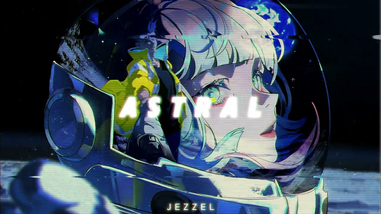 Watch Jezzel - Astral (Music Video) | Synthwave on YouTube Watch Jezzel - Astral (Music Video) | Synthwave on YouTube