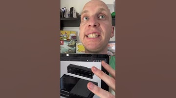 Xbox One Announcement In 2013