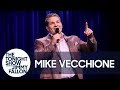 Mike vecchione standup