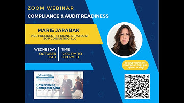 Compliance & Audit Readiness