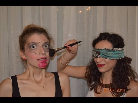 Βίντεο: 7 τρομακτικά μυστικά μακιγιάζ που μπορούν να βλάψουν το δέρμα σας