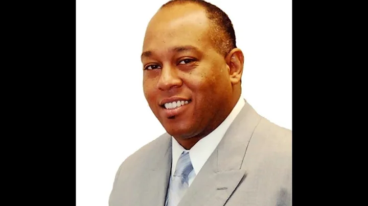 DR GERALD JEFFERS - FOCUS ON JESUS