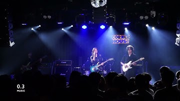 2025/11/01 松山光影獨立迎新《逐光而遇 踏影而行》     Creep-Radiohead(cover)