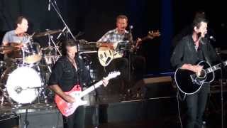 Adam Harvey & Troy Cassar Daley - Seven Spanish Angels chords