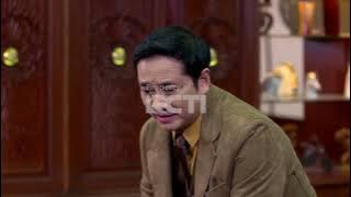 Raymond masuk ke kamar Mel dan menegur mereka PUTRI UNTUK PANGERAN EP 60 PART 2