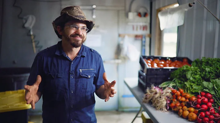 Rose Creek Farm // Full Interview