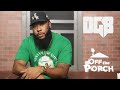 Gregory Goldwire Speaks On Difficulty For Non Street Rappers To Blow up From Broward, New Music