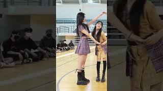YUBIN ARTBEAT DANCE COVER STAYC STEREOTYPE | FANCAM