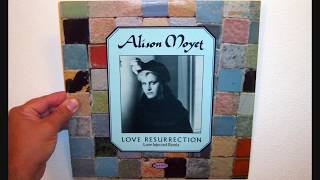 Watch Alison Moyet Baby I Do video