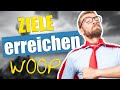 Ziele erreichen und erfolgreich werden mit WOOP