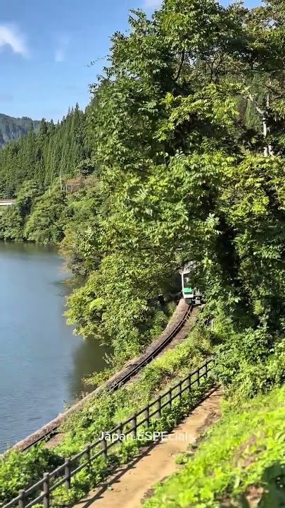 Oshi Village Kaneyama Onuma Fukushima🔥 #japan  #japanese  #viral