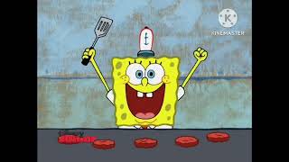 Spongebob Squarepants The Gift Of Gumbest Day Ever On Disney Junior On March 13, 2013 Part 8