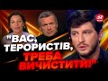 😡Ведучий видав БАЗУ! Розніс СОЛОВЙОВА та СІМОНЬЯН і їхні заяви про БУЧУ та ІЗРАЇЛЬ