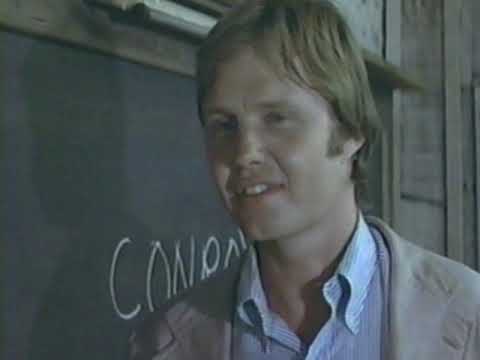 Conrack -- Film --1974