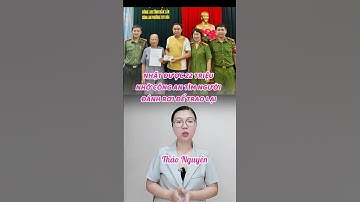 Nhặt được 22 triệu nhờ Công an tìm người đánh rơi để trao lại